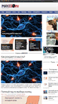 Mobile Screenshot of makedo.ru